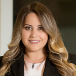 Maritza Alina Haro