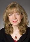 Marjena Elizabeth Anderson