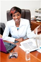 Ms. Marjorie A. Murphy