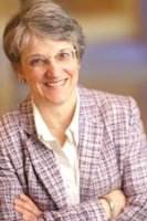 Marjorie E. Brown