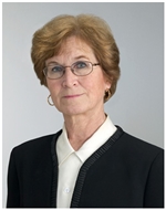 Marjorie S. Cooke