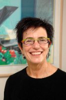 Marjorie Suisman
