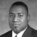 Mark Anthony Baugh