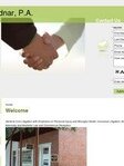 Mark A. Bednar, P.A. - Law Firm in Pensacola, FL