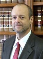 Mark A. Brackett