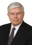 Mark A Clodfelter