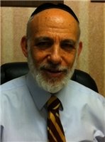 Mark A. Feldman