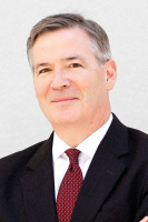 Mark Andrew Gilday