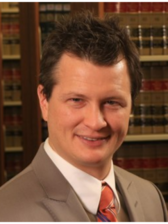 Mark A. Goodman