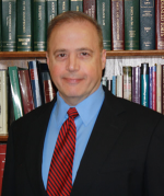 Mark A. Holloway