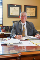 Mark A. Jackson