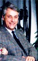 Mr. Mark A. Johnson