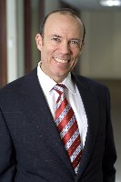 Mark Alan Johnson