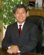 Mark Alan Kanai