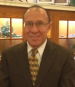 Mark A. Lehman