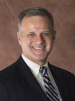 Mr. Mark A. McAnulty
