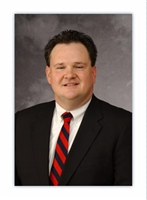 Mark A. McGinnis