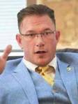 Mark Alvan Metzger III