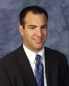 Mark Aaron Moldenhauer