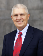 Mr. Mark A. Moritz