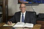 Mark A. Ossian