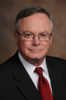 Mark A Robertson