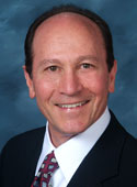 Mark Andrew Saxon