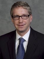 Mark Aaron Schwartz