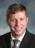Mark Allan Tanner