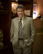 Mr. Mark Adam Rothman