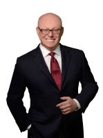 Mark A Alexander