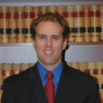 Mark Allen Vaughn