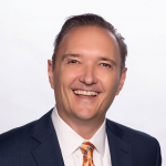Mr. Mark Allan Anderson