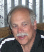 Mark Barry Cohn
