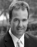 Mr Mark Bernard Garred