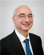 Mr. Mark B. Johnson