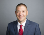 Mark Brigham Johnson