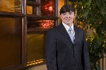 Mr. Mark Brannon Roberts