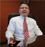 Mark Bravo Schaffer
