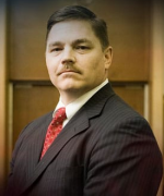 Mark Bennett Arthur