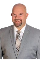 Mark Edward Berns