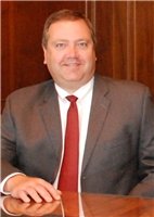 Lewis Mark Bonner
