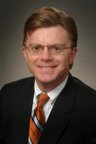 Mr. Mark Christopher de St. Aubin