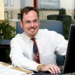Mark Christopher Dungan