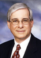 Mr. Mark Charles Ellenberg