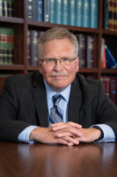Mark C. Patterson
