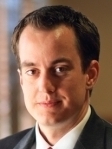 Mr. Mark Charles Thompson