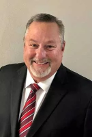 Mark Edward Carter