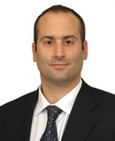 Mark Castillo-Bernaus