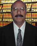 Mr. Mark Charles Anzman